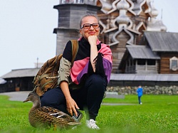 Дунаева Наталья Сергеевна