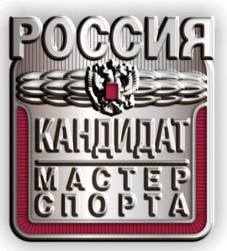 Присвоение спортивный разряд "Кандидат в мастера спорта" (КМС) по боксу