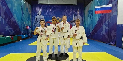 20 сентября прошло Первенство и Чемпионат города Архангельска по рукопашному бою. 