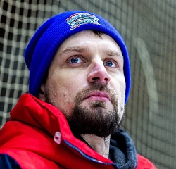 Доставалов Никита Владимирович